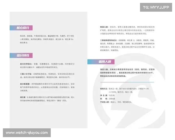补剂选择与使用指南 如何根据需求挑选适合自己的营养补充品 补剂选择与使用指南 如何根据需求挑选适合自己的营养补充品